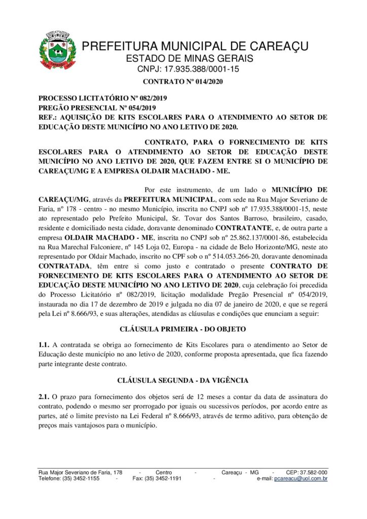 thumbnail of Contrato 0142020