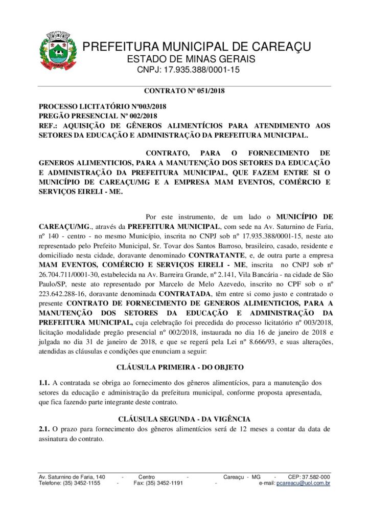 thumbnail of Contrato 0512018