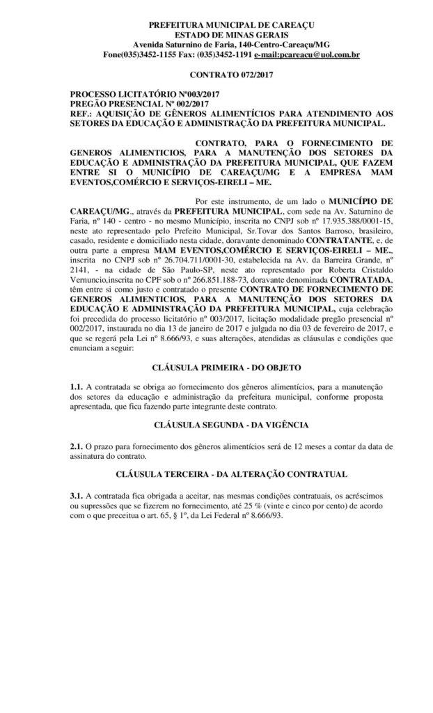 thumbnail of Contrato 0722017