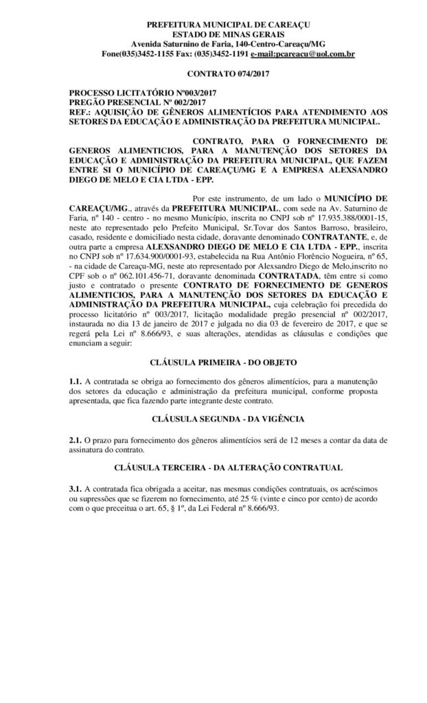 thumbnail of Contrato 0742017