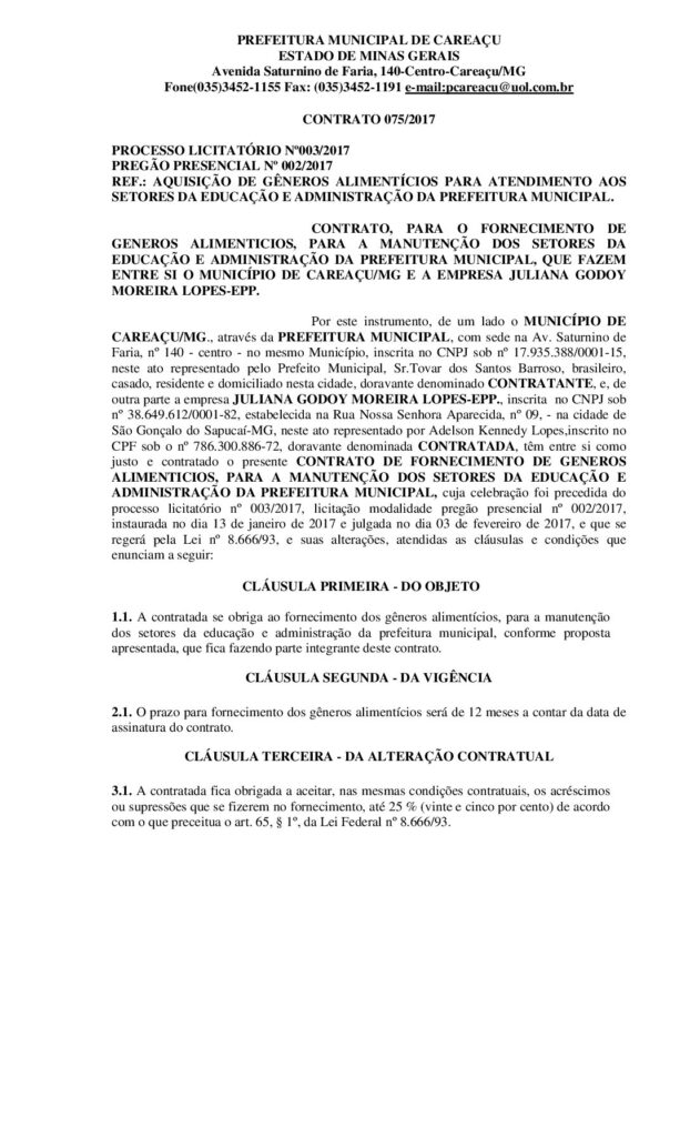 thumbnail of Contrato 0752017