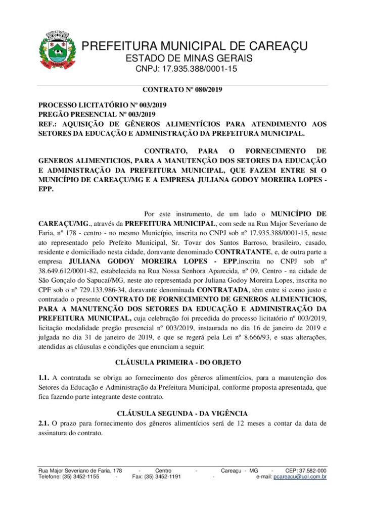 thumbnail of Contrato 0802019