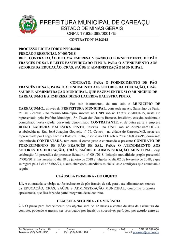 thumbnail of Contrato 0822018