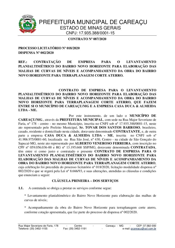thumbnail of Contrato 0872020
