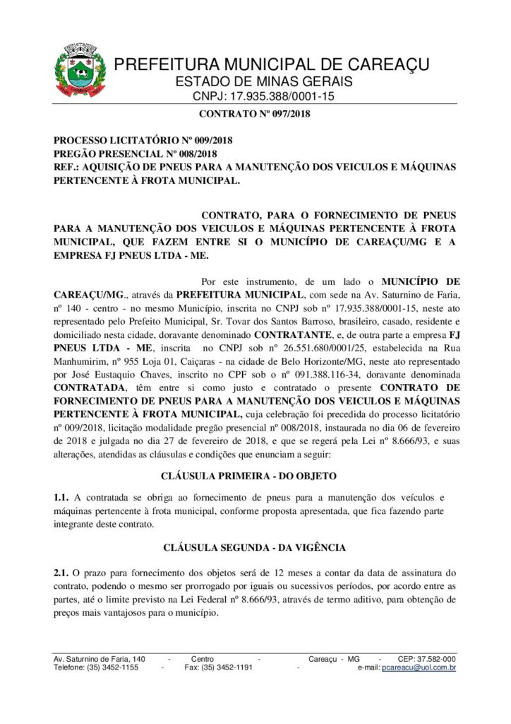 thumbnail of Contrato 0972018