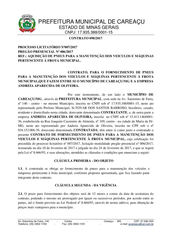 thumbnail of Contrato 0982017