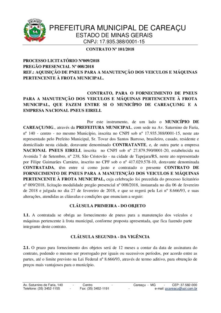 thumbnail of Contrato 1012018