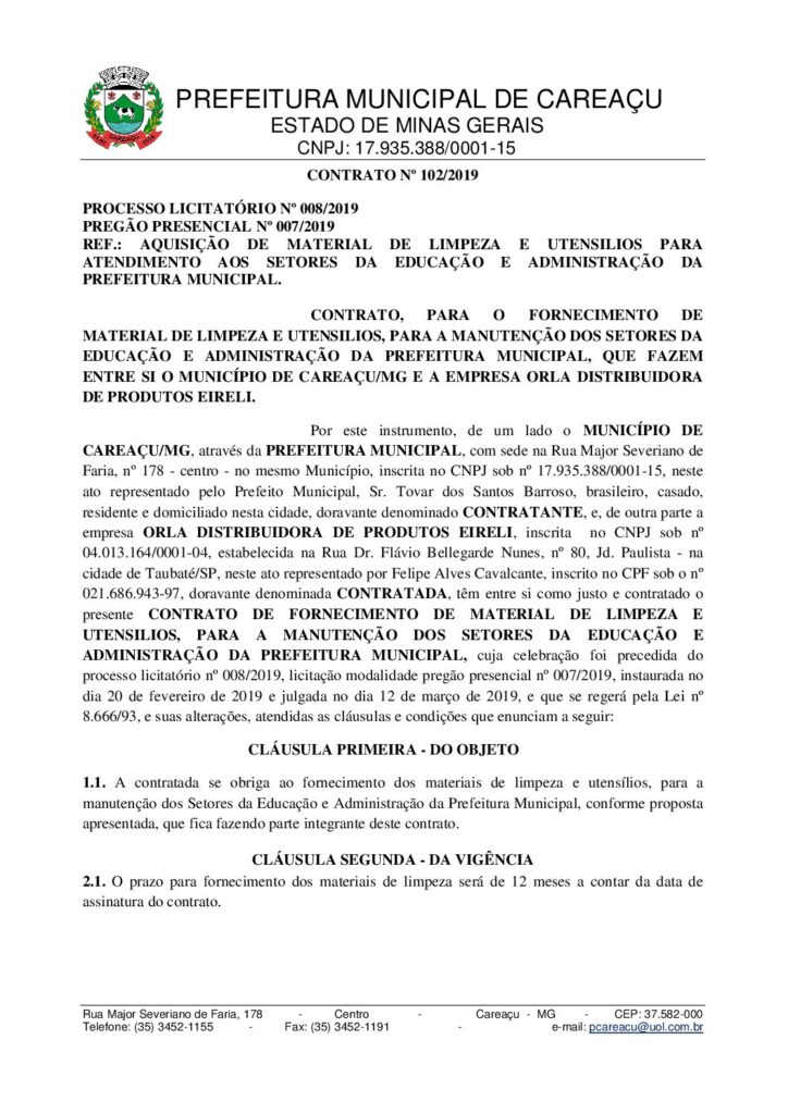thumbnail of Contrato 1022019