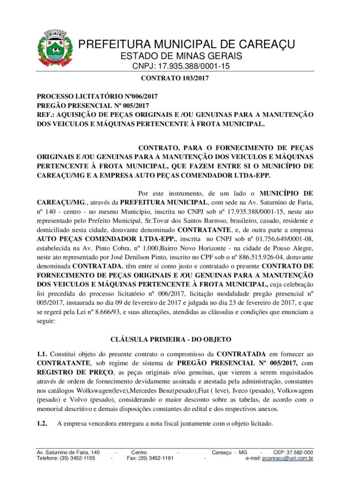 thumbnail of Contrato 1032017