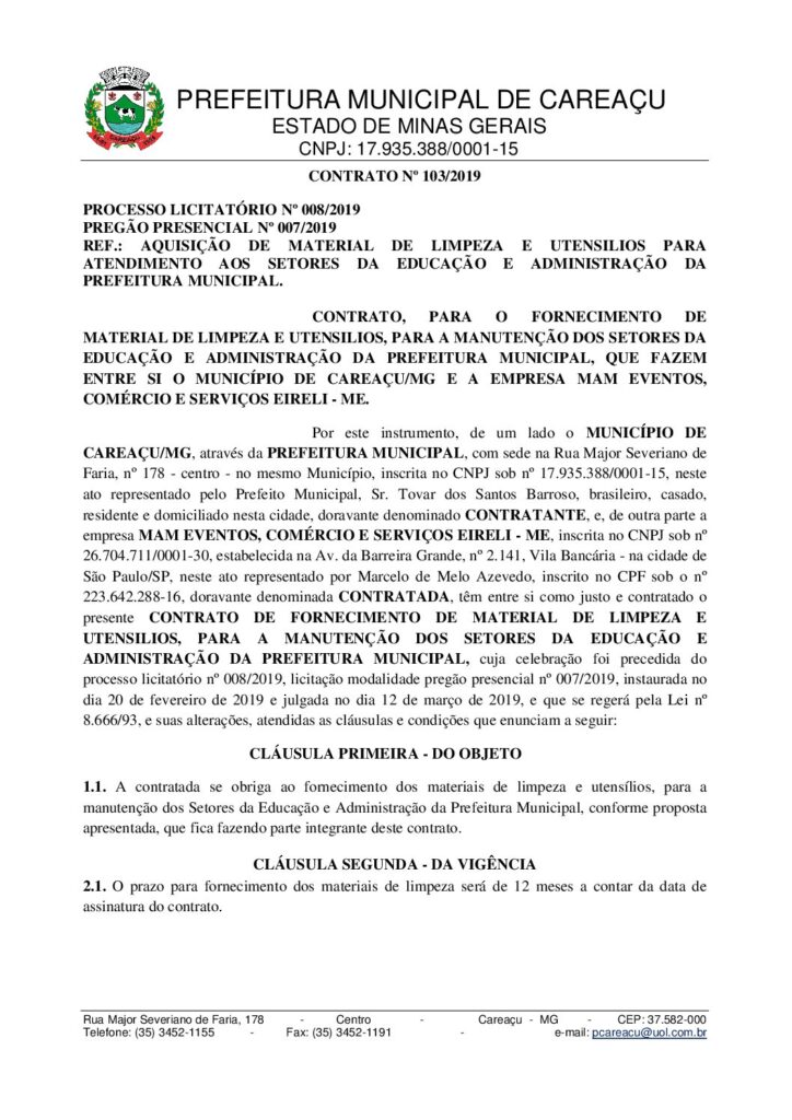 thumbnail of Contrato 1032019