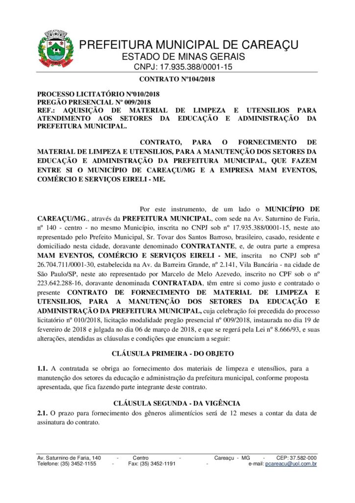thumbnail of Contrato 1042018