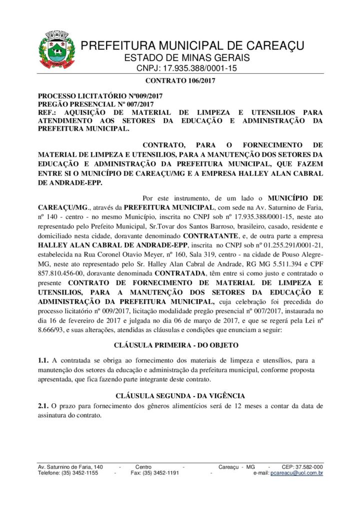 thumbnail of Contrato 1062017