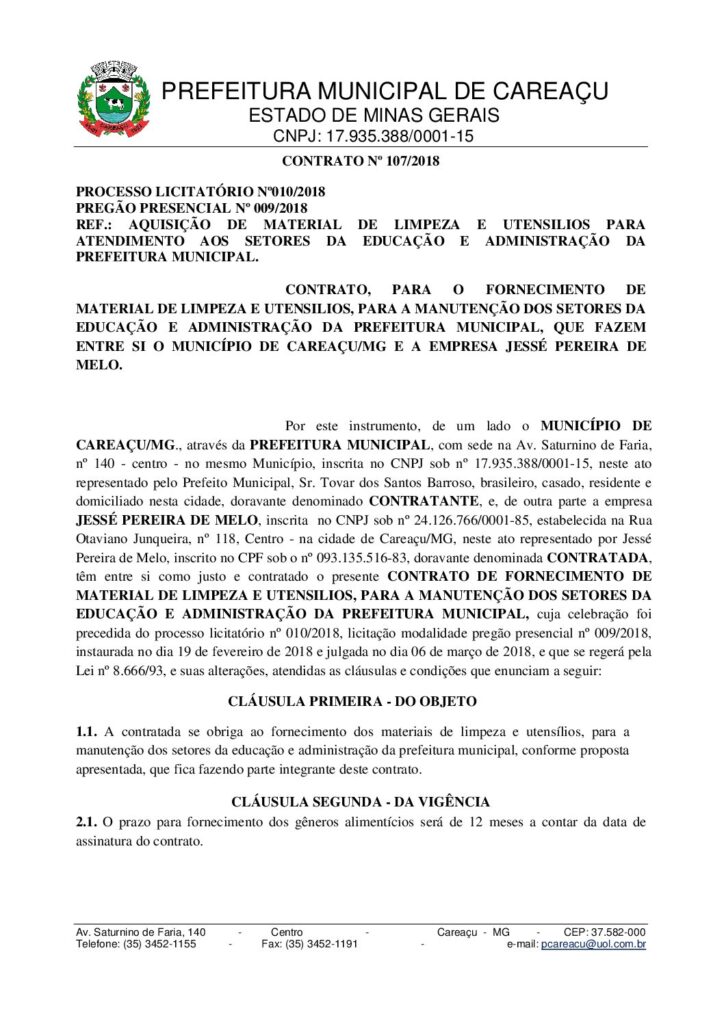 thumbnail of Contrato 1072018