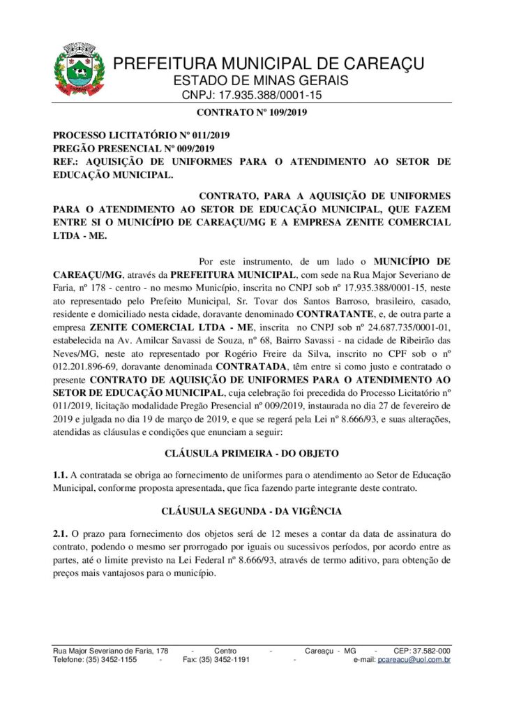thumbnail of Contrato 1092019