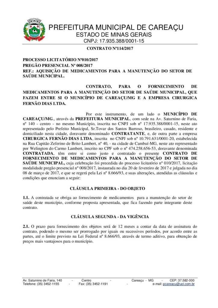 thumbnail of Contrato 1142017