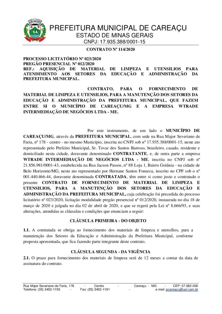 thumbnail of Contrato 1142020