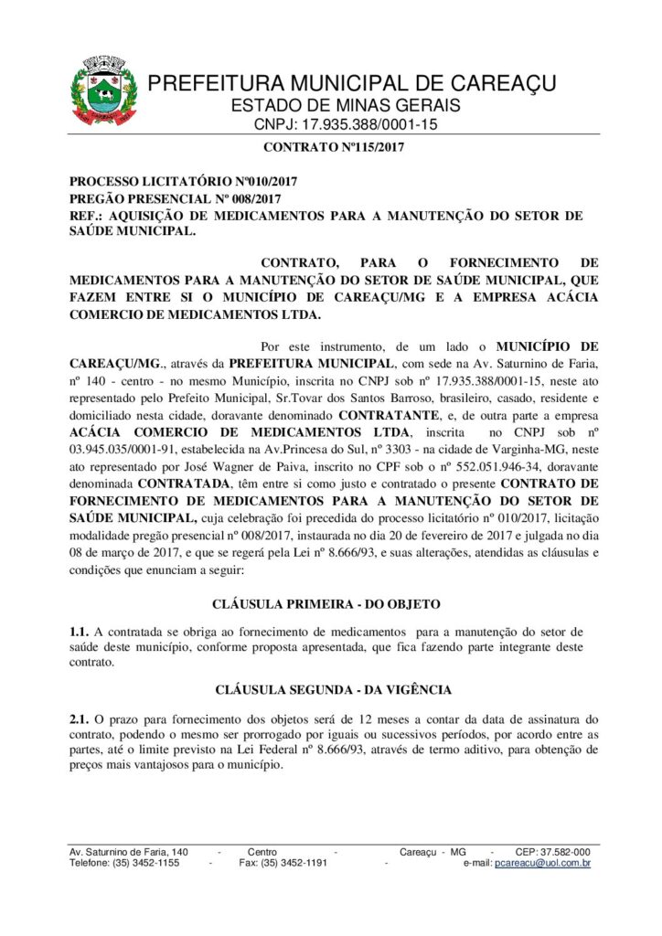 thumbnail of Contrato 1152017