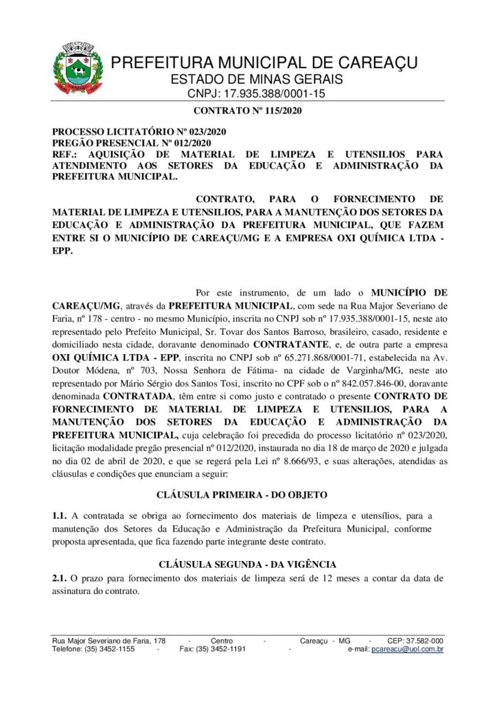thumbnail of Contrato 1152020
