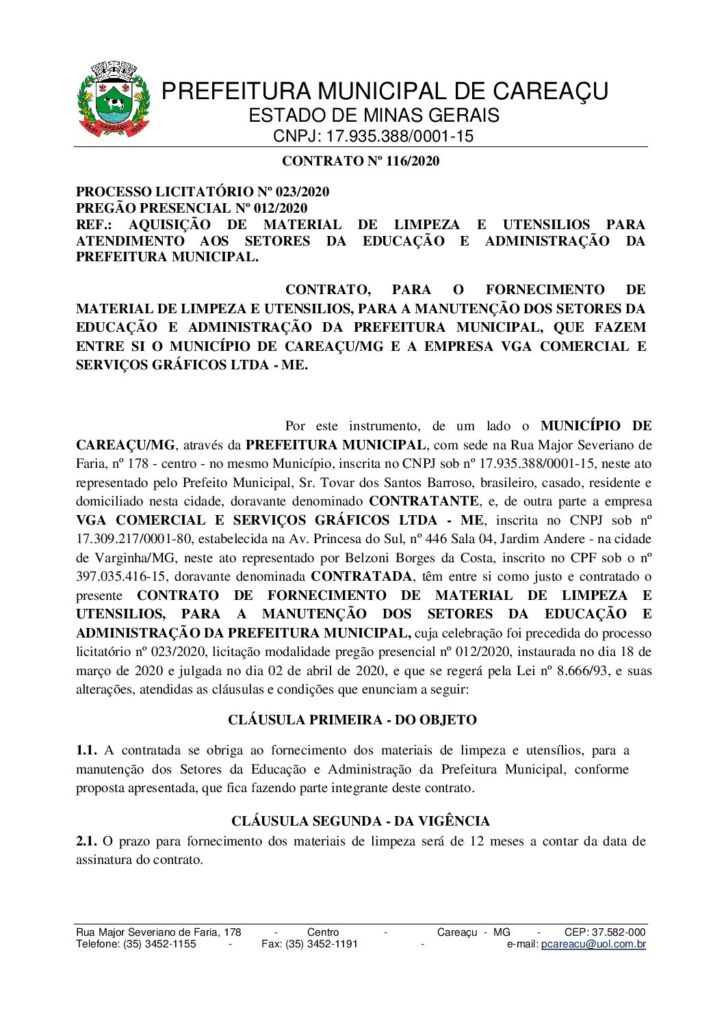 thumbnail of Contrato 1162020