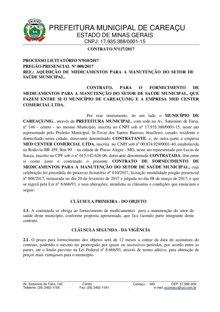 thumbnail of Contrato 1172017
