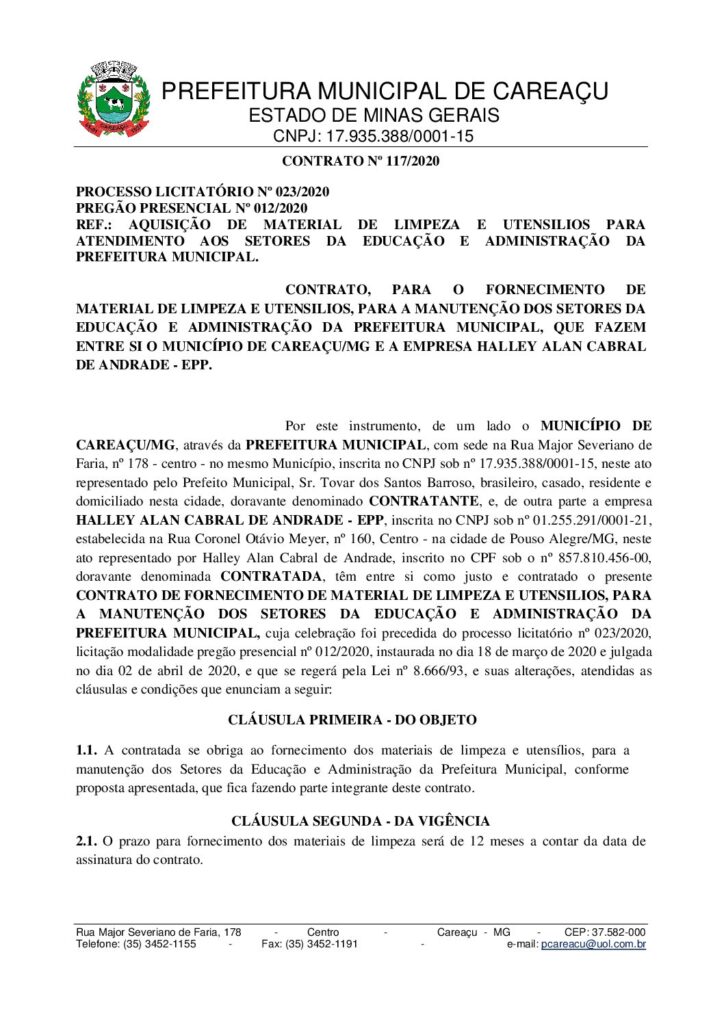 thumbnail of Contrato 1172020