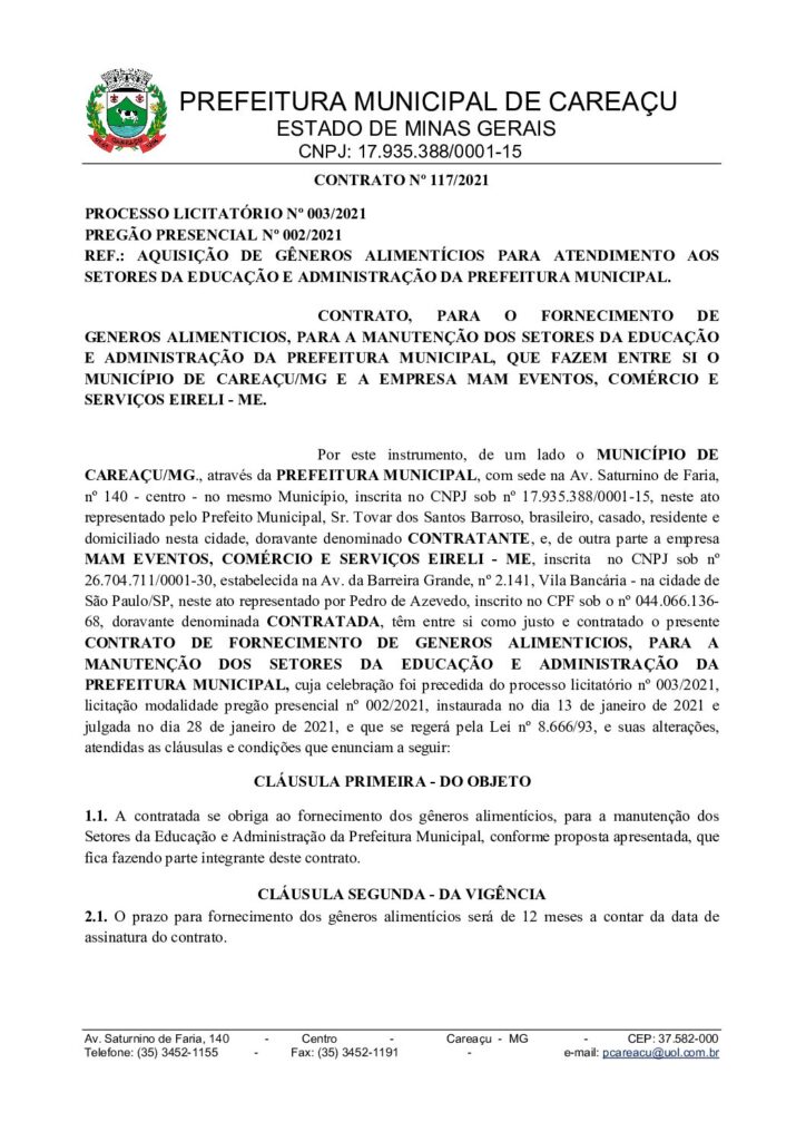 thumbnail of Contrato 1172021