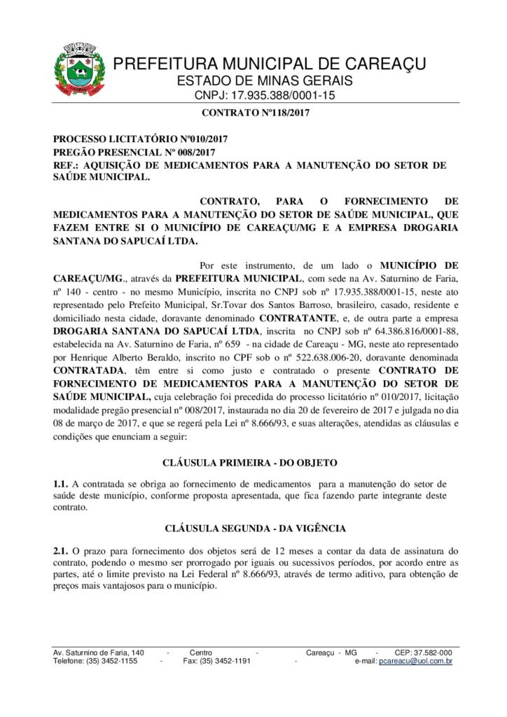 thumbnail of Contrato 1182017