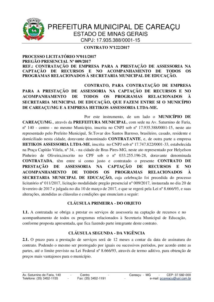 thumbnail of Contrato 1222017