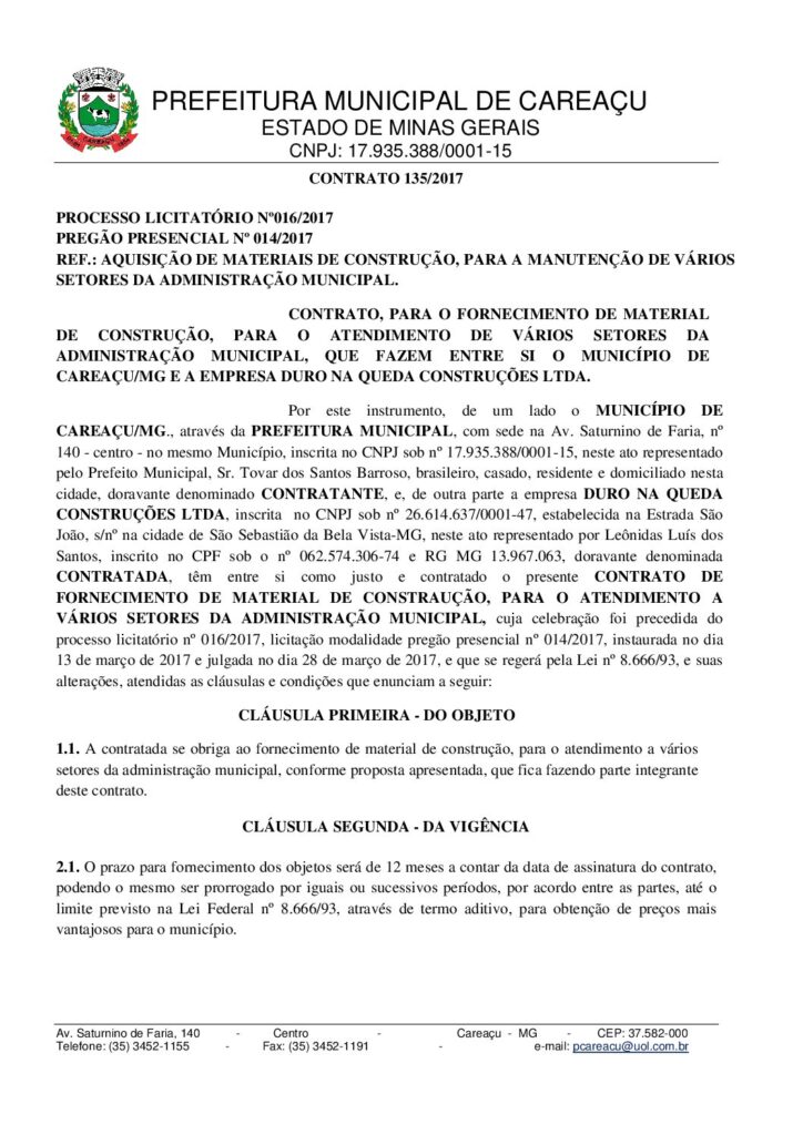 thumbnail of Contrato 1352017