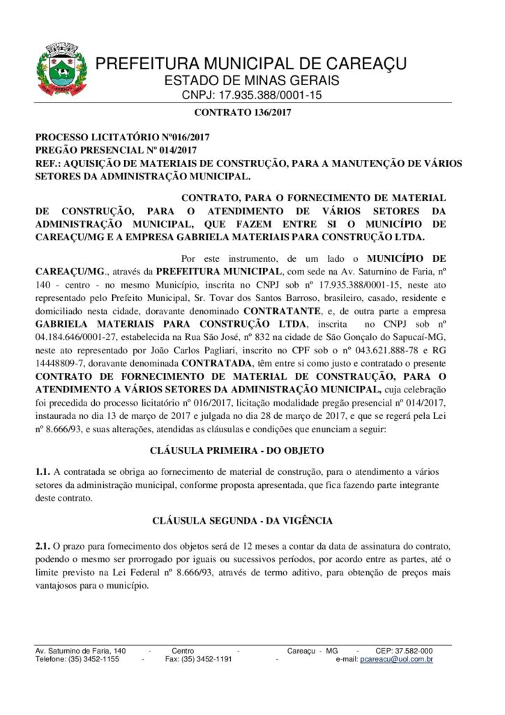 thumbnail of Contrato 1362017