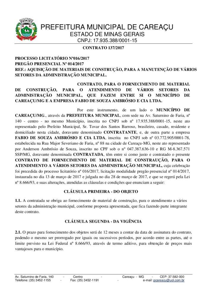 thumbnail of Contrato 1372017