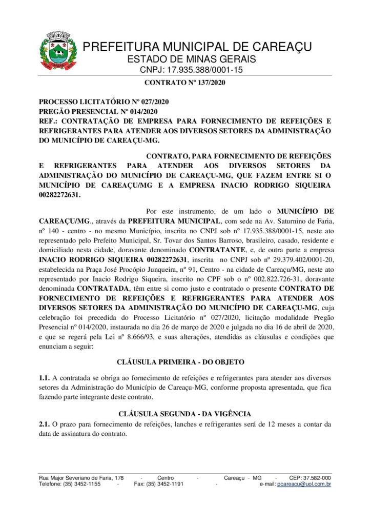 thumbnail of Contrato 1372020