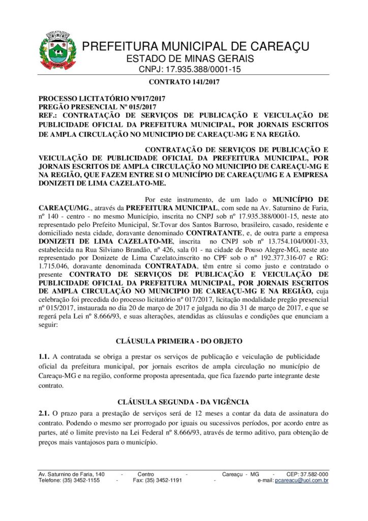 thumbnail of Contrato 1412017