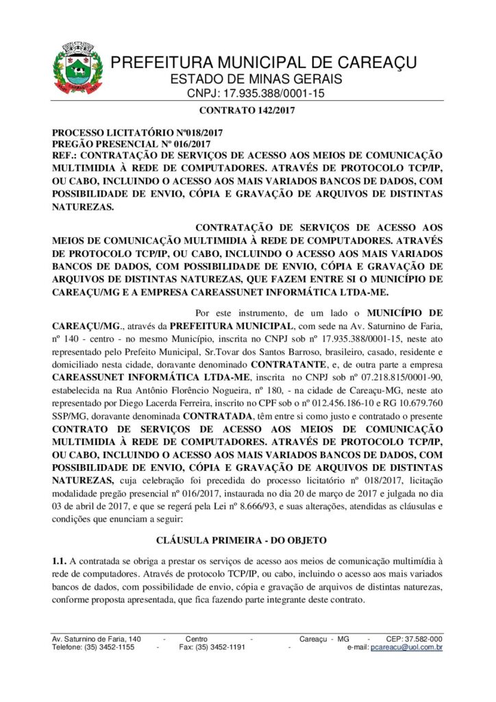 thumbnail of Contrato 1422017