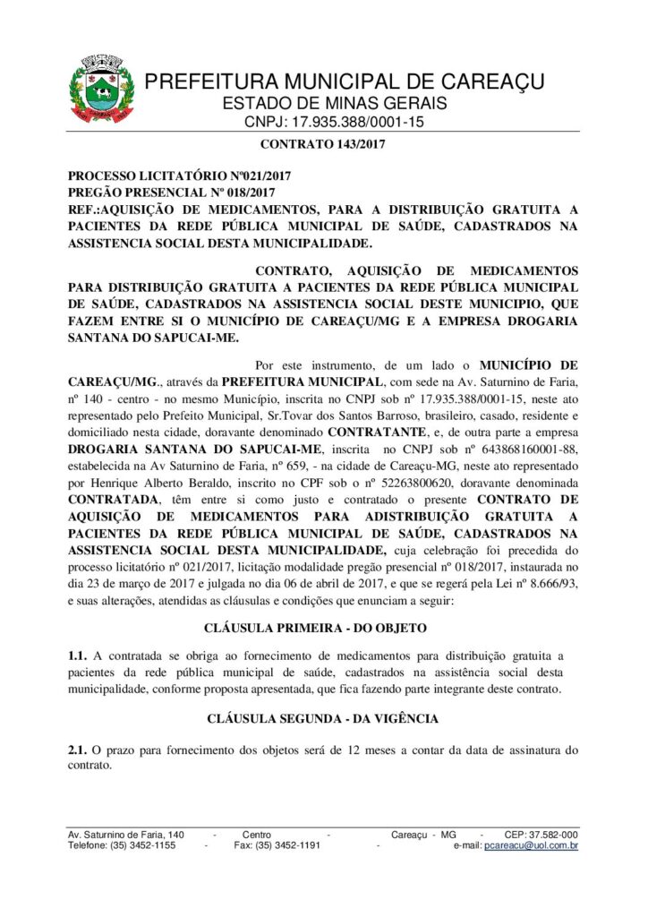thumbnail of Contrato 1432017