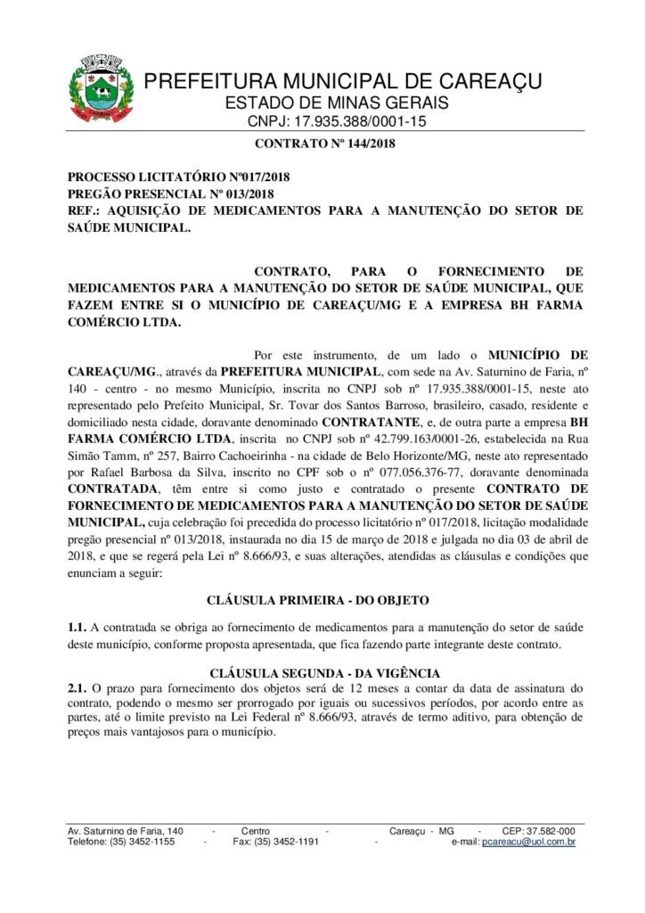 thumbnail of Contrato 1442018