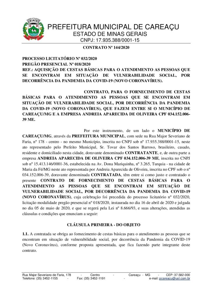 thumbnail of Contrato 1442020