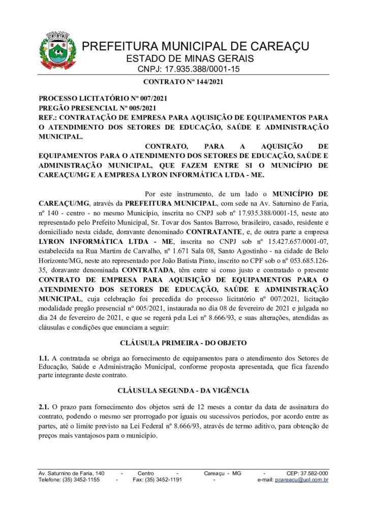 thumbnail of Contrato 1442021