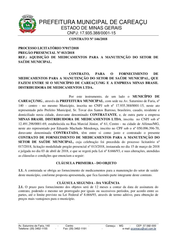 thumbnail of Contrato 1462018