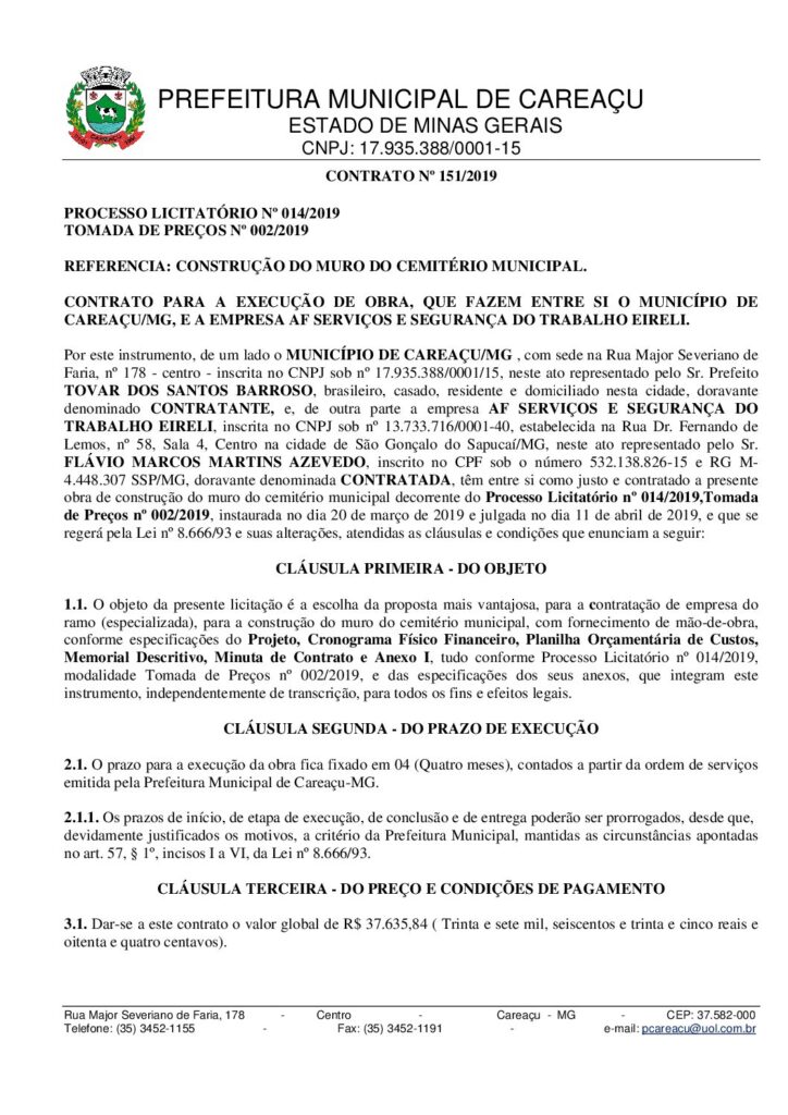 thumbnail of Contrato 1512019