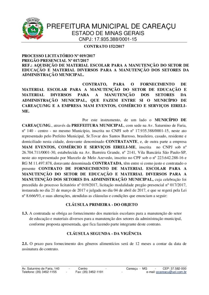 thumbnail of Contrato 1522017