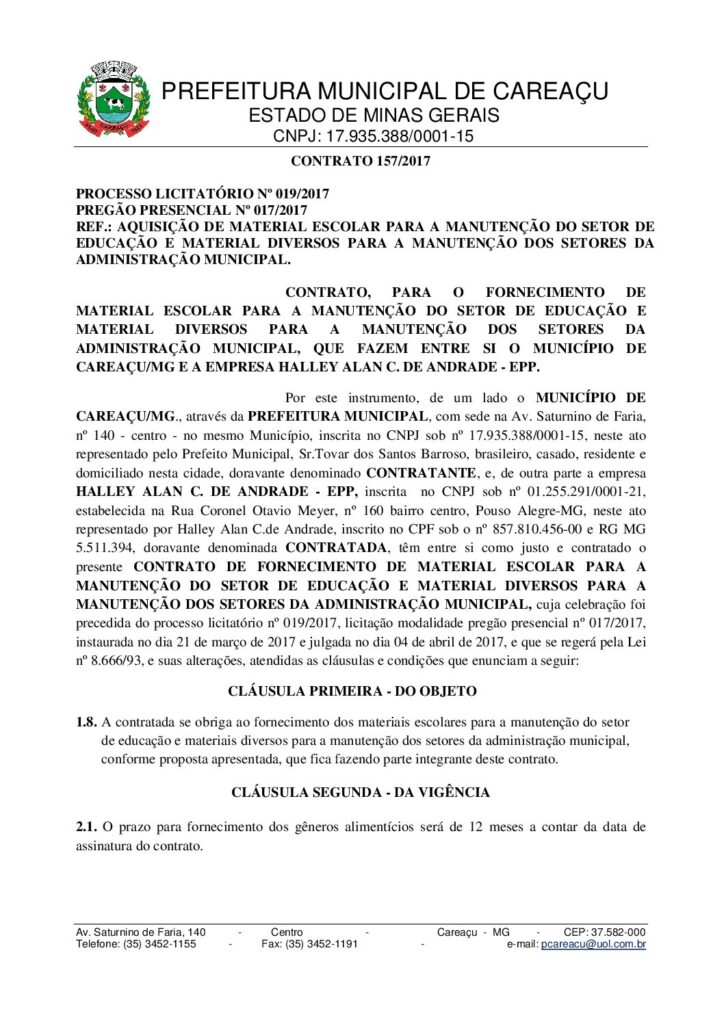 thumbnail of Contrato 1572017