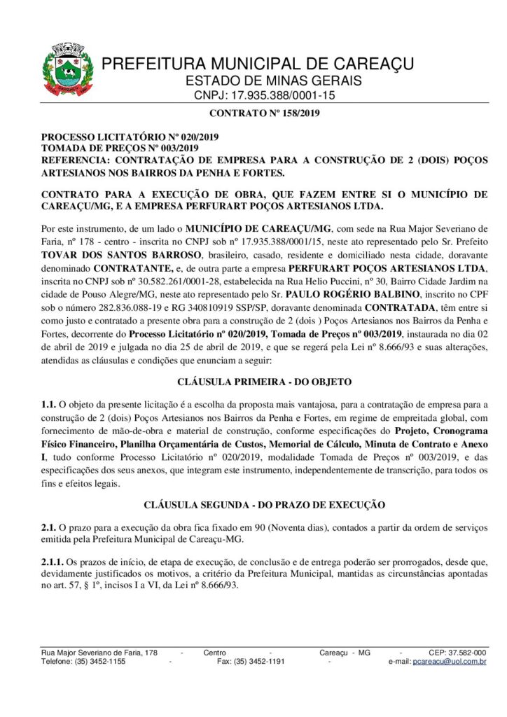 thumbnail of Contrato 1582019