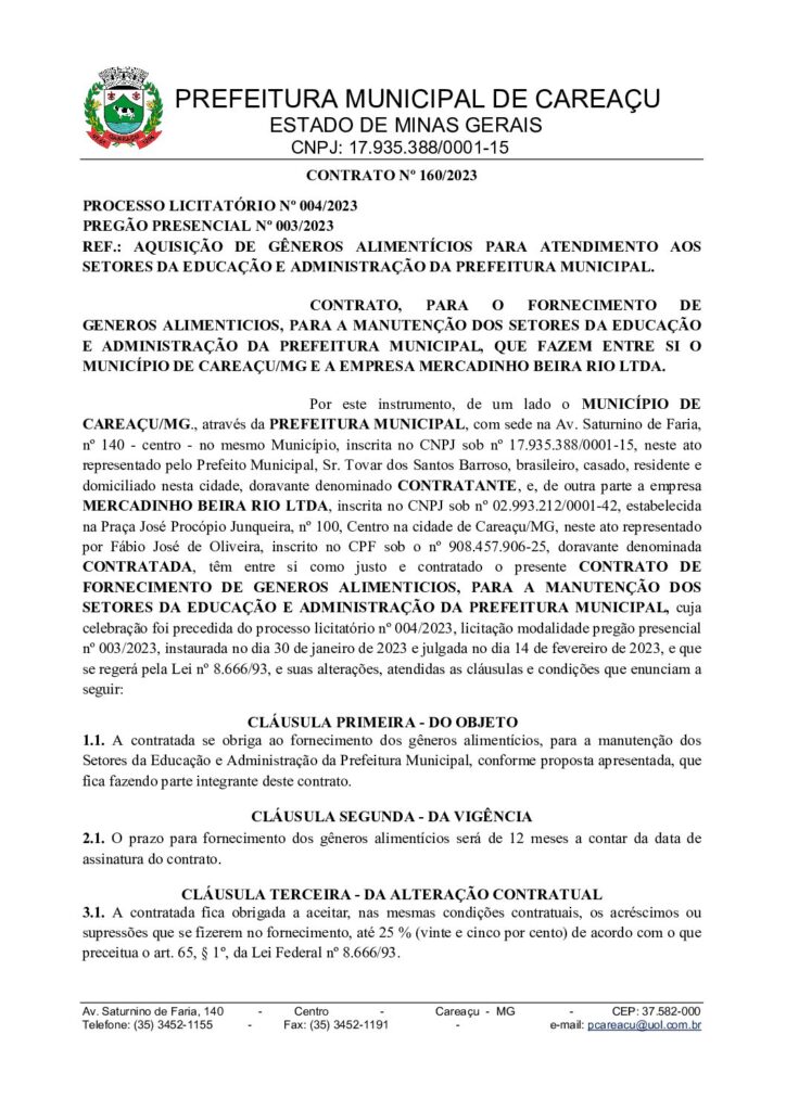 thumbnail of Contrato 1602023