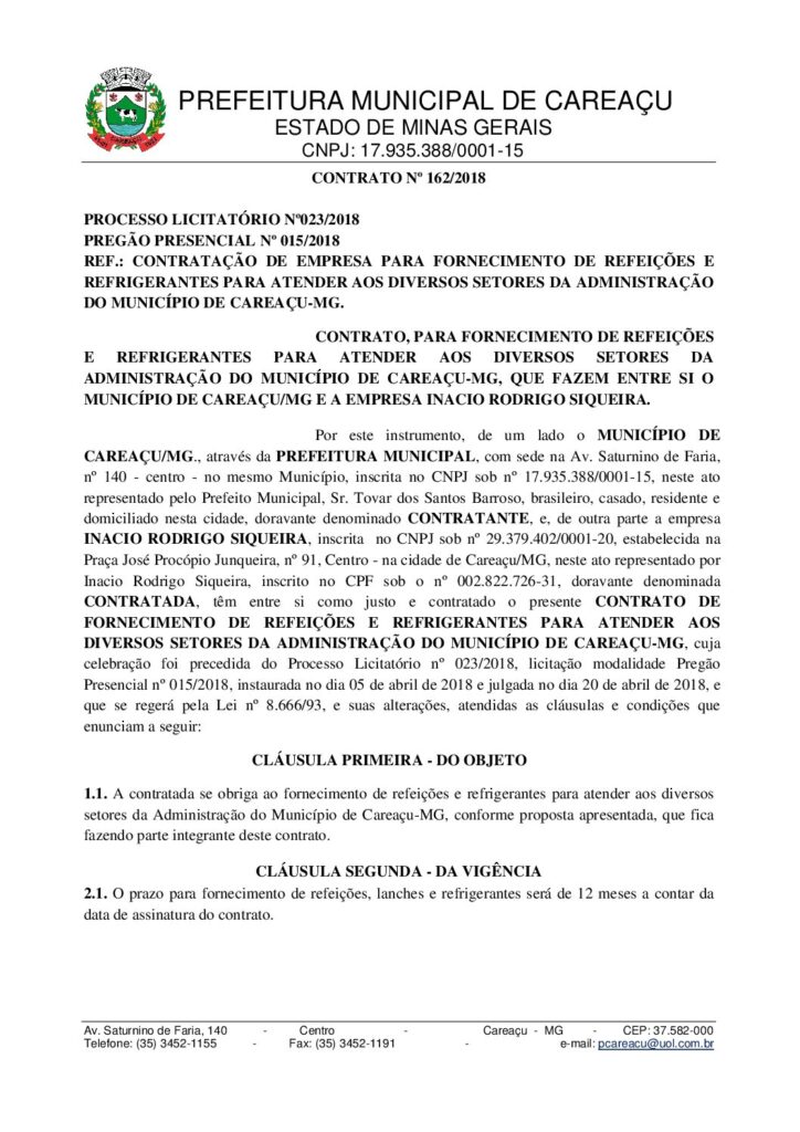 thumbnail of Contrato 1622018