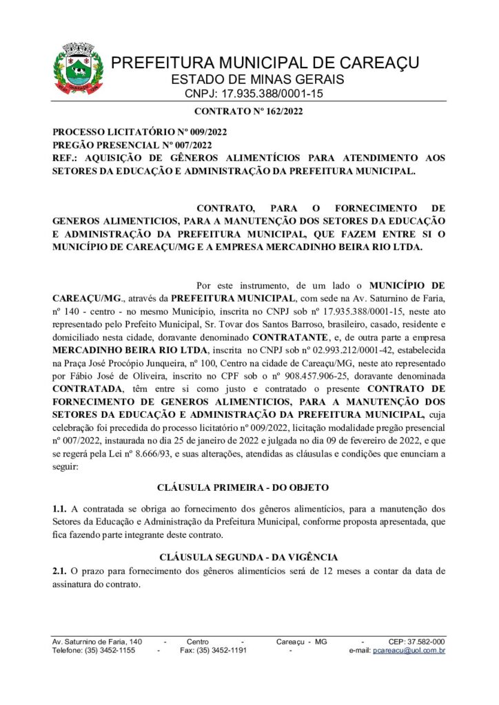 thumbnail of Contrato 1622022