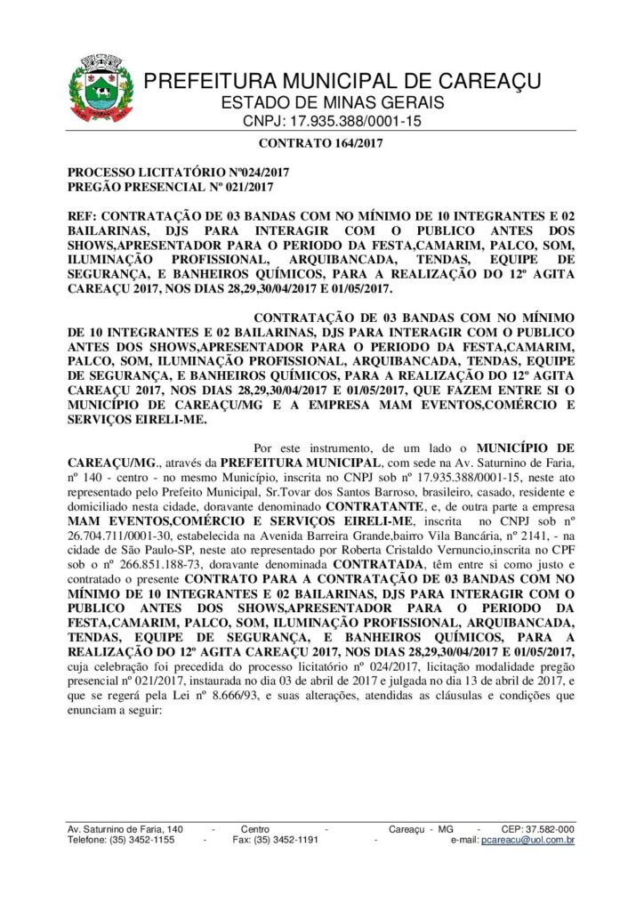 thumbnail of Contrato 1642017