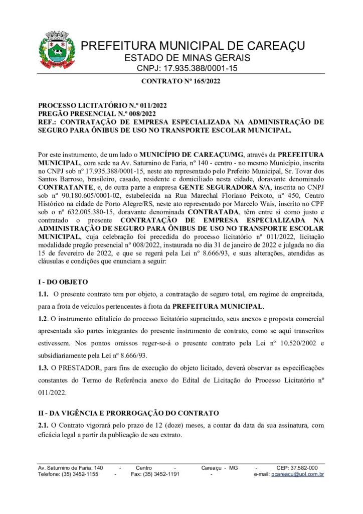 thumbnail of Contrato 1652022