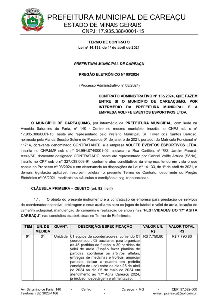 thumbnail of Contrato 1652024