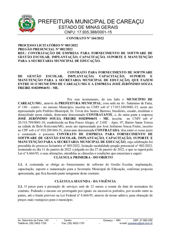 thumbnail of Contrato 1662022
